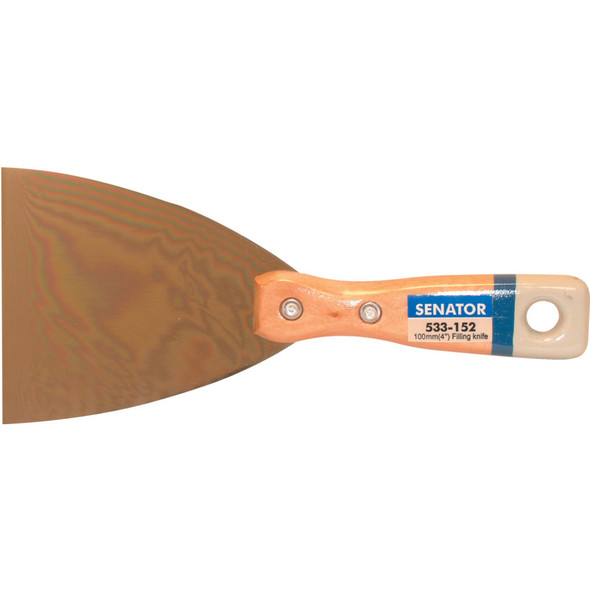 4" HALF TANG FILLING KNIFE 73.93