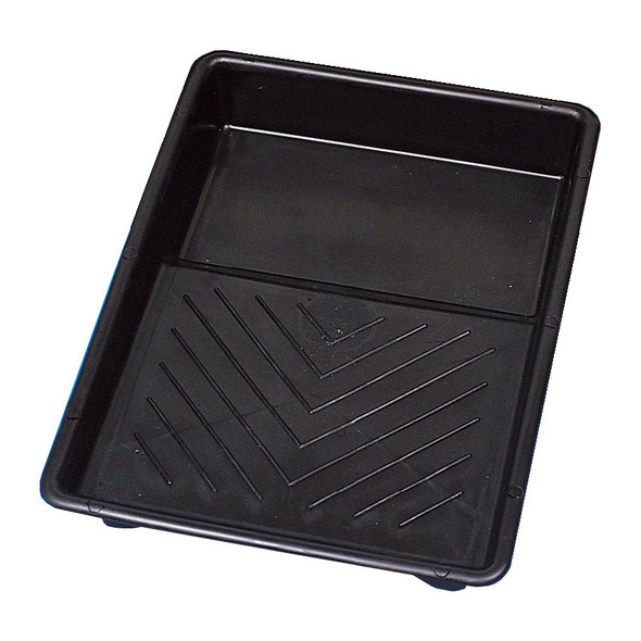 Senator 180mm/7" Plastic Paint Roller Tray