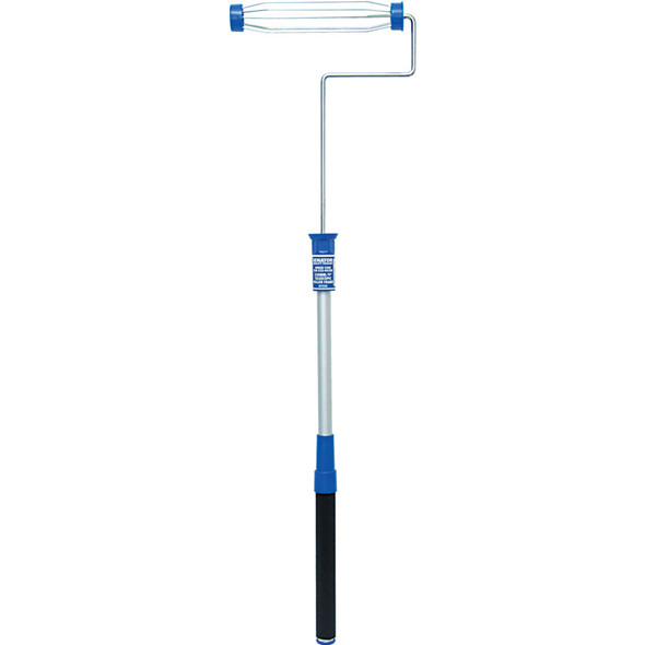 Senator 230mm/9" Telescopic Roller Frame Senator 230mm/9" Telescopic Roller Frame