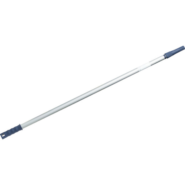 1M-2M (39"-78") ALUMINIUM TELESCOPIC EXT. POLE 202.23