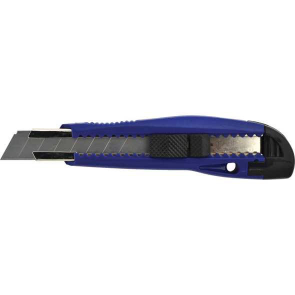 ECONOMY HEAVY DUTY SNAP-OFF BLADE 8-SEG KNIFE 18.91