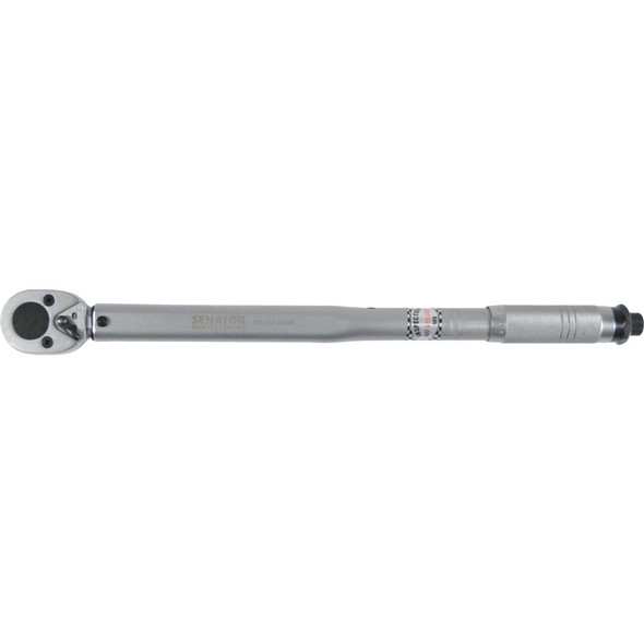 1/2" SQ. DR. TORQUE WRENCH 42-210NM 860.72