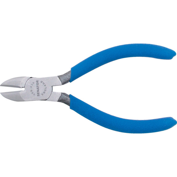 Senator 115mm/5" Diagonal Cuttingnippers