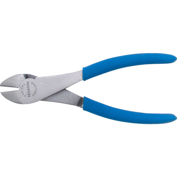 175mm/7" H/T DIAGONAL NIPPER 123.89