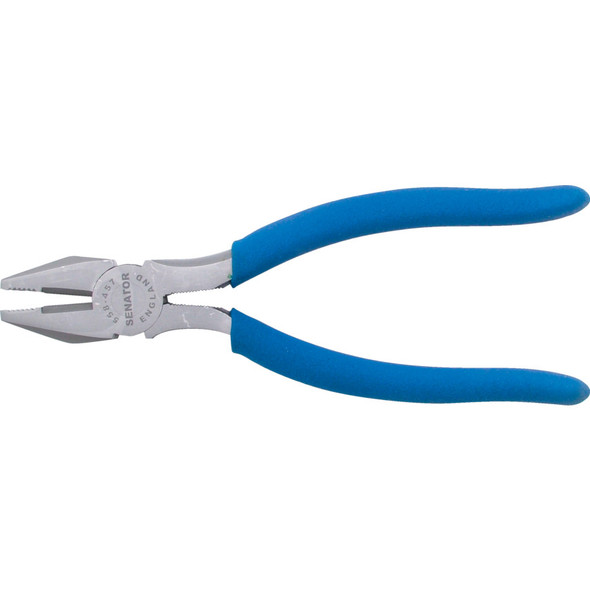 185mm/7.1/2" LINESMANS PLIERS 85.77