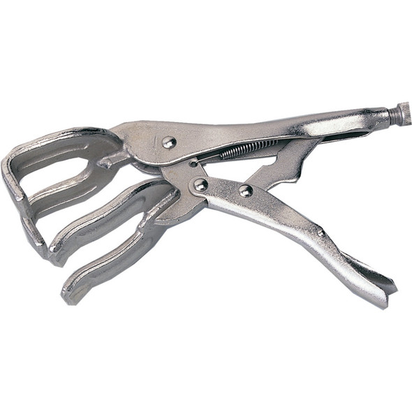 205mm/8" W TYPE PLATE WELDING PLIERS 184.47