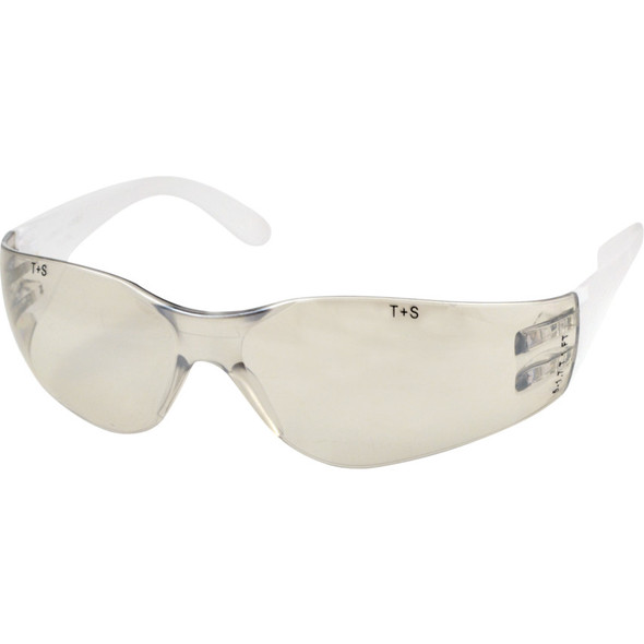 I/O GLASSES WRAPAROUND EN166 1FT 42.71