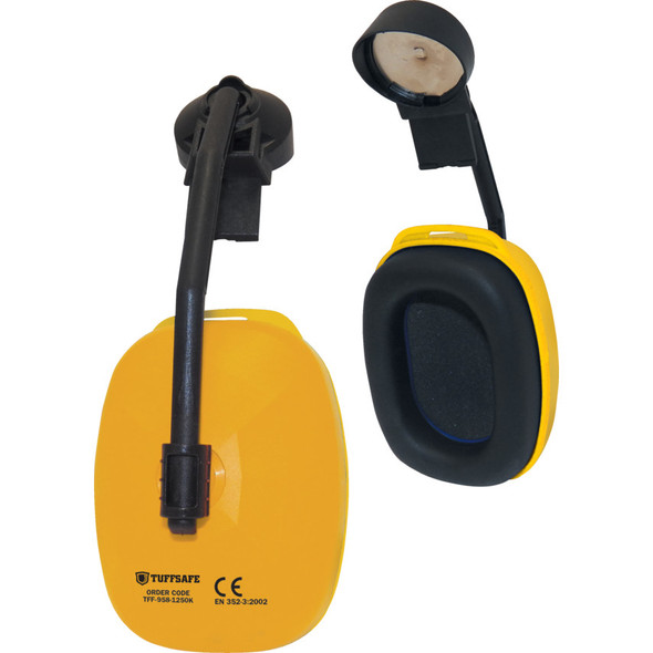 HELMET EAR DEFENDERS 271.21