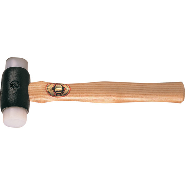 18-912 THOR SUPER PLASTICS HAMMER(WOOD HANDLE) 564.23