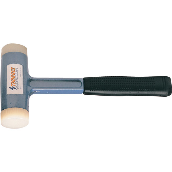 Thor 20-1212 Thorace Dead Blow Nylon Hammer (Aluminium Handle)