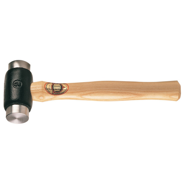 Thor 05-A314 Aluminium Hammer Size-3(Wood Handle)