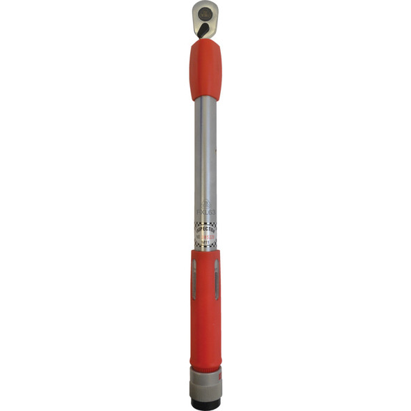 Tri-Torq Tri-Torq 3/8" Sq. Dr. Torque Wrench 12-60Nm