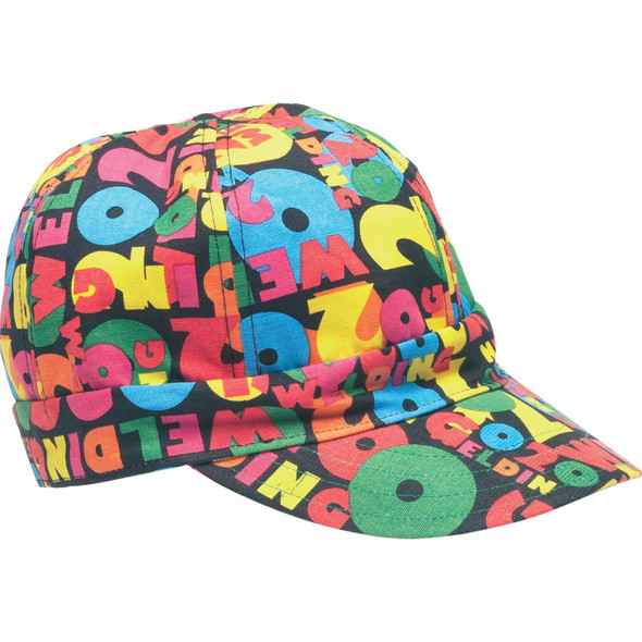 7.3/4" Welda Welders Cap