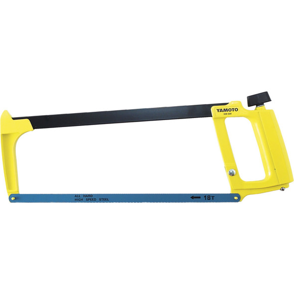 Yamoto 16  Lightweight Hacksaw Frame
