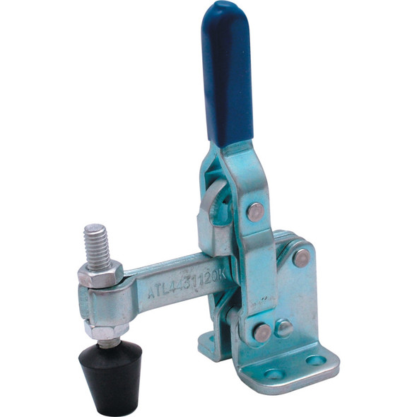 V80-FF FIXED SPINDLE VERTICAL CLAMP 279.09