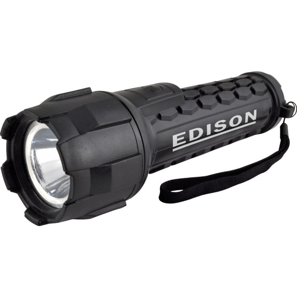 Edison 3W Cree Led Rubber Waterprooftorches