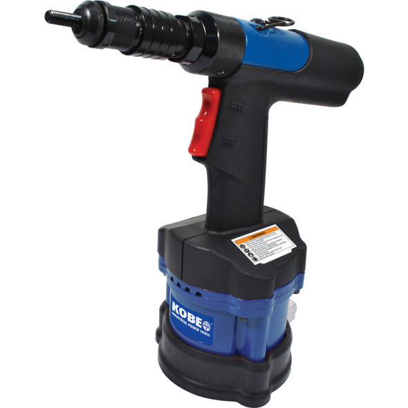 Kobe Air Rivet Nut Tool Kobe Air Rivet Nut Tool