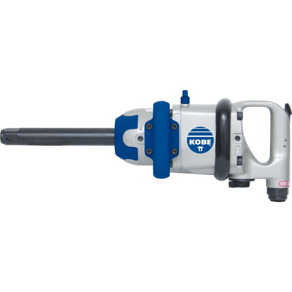 1" DRIVE H/D IN-LINE IMPACT WRENCH 13401.72