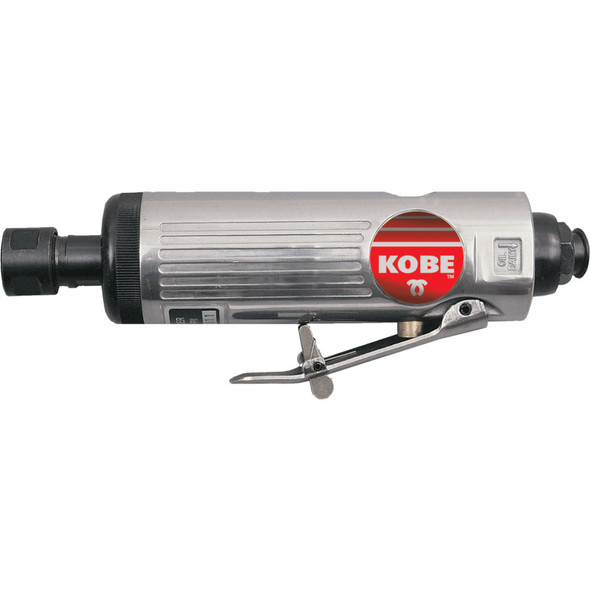 Kobe Gd2206L Die Grinder With Safety Throttle Kobe Gd2206L Die Grinder With Safety Throttle