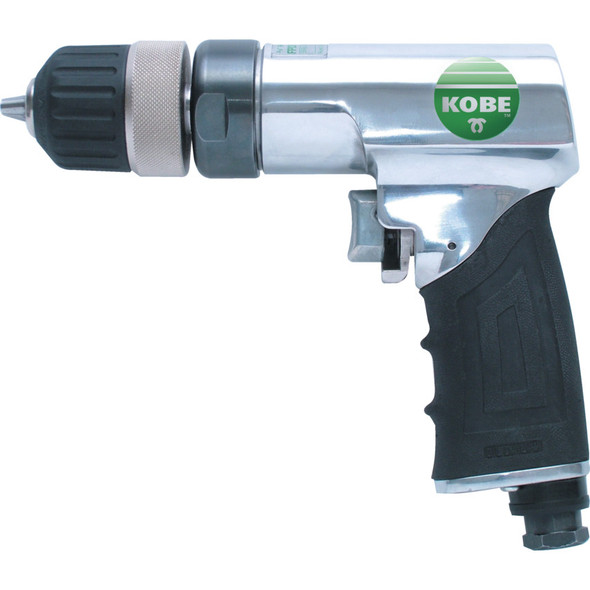 Kobe Fdp3175 Quick Change Reversible Pistol Drill Kobe Fdp3175 Quick Change Reversible Pistol Drill