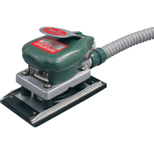 Kobe Dust Free Orbital Sander Fps874