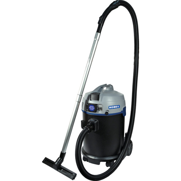 Kobe Wet & Dry Vacuum & Blower30Ltr 1200W