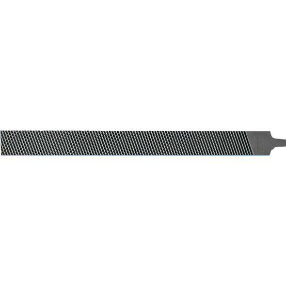 12"(305mm) HAND STRAIGHT TOOTH MILLED FILE 261.99
