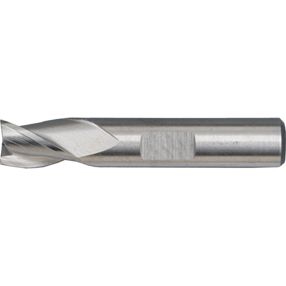 Kennedy 3mm HSS-Cobalt Kc3 Throw Away Cutter