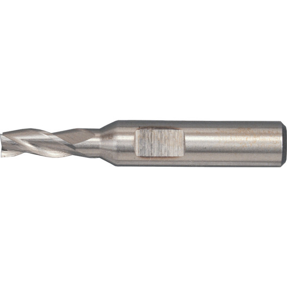 Kennedy 3mm HSS-Cobalt L/S Kc3 Throw Away Cutter