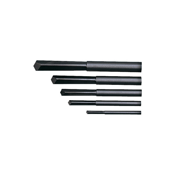 SD23456 2-6mm SCREW DRILLS (SET-5) 2214.04