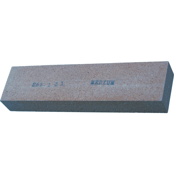 100x25x13mm S/C MEDIUM BENCH STONE 46.19