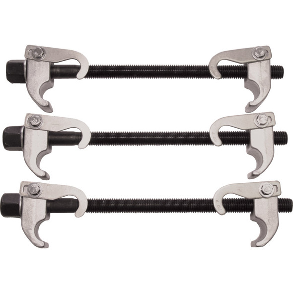 Kennedy Spring Compressor Set - 3 Legged