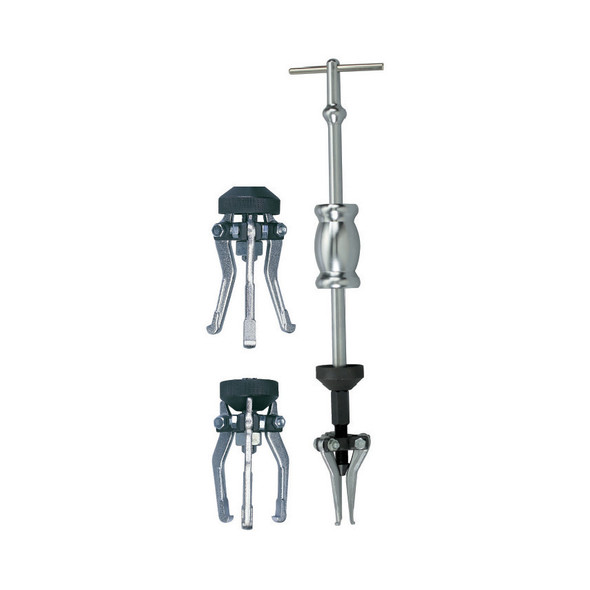 INTERNAL & EXTERNAL PULLER KIT 2647.09