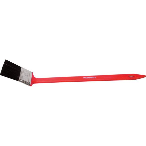 Kennedy 2" Wide Radiator Brush Kennedy 2" Wide Radiator Brush