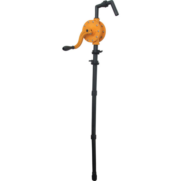 Kennedy Prp/01 Rotary Action Chemical Pump