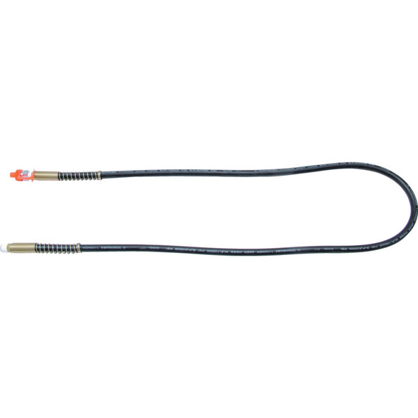 Kennedy Hose/Coupler Twin Speed Hand Pump 1/4"-3/8" Npt