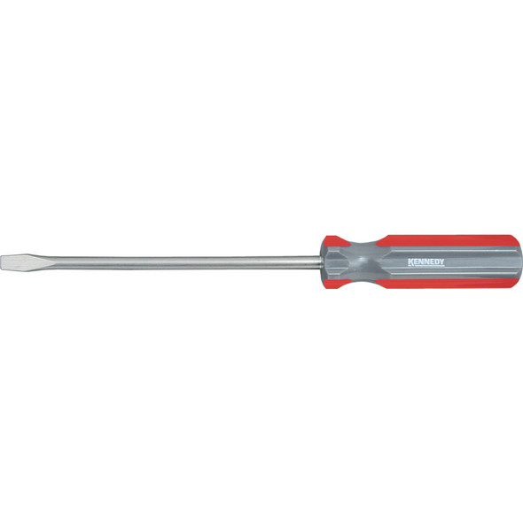 10x250mm SQ BLADE ENGINEERS SCREWDRIVER 107.11