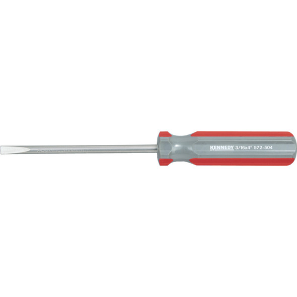 3x50mm FLAT PARALLEL SCREWDRIVER 29.21