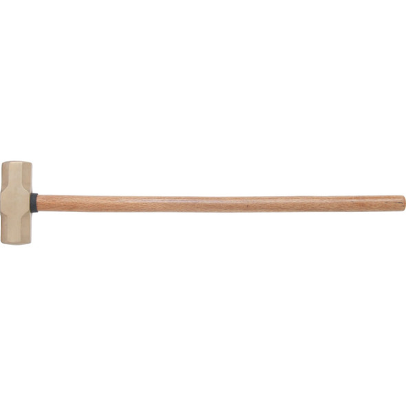 SPARK RESISTANT SLEDGE HAMMER 1KG Al-Br 1678.51