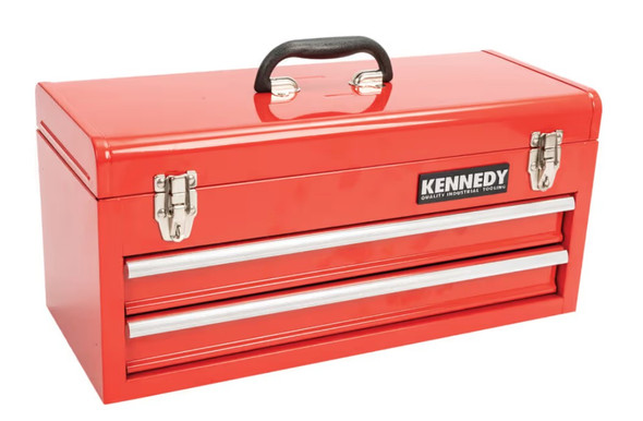 Kennedy 2-Drawer Tool Chest