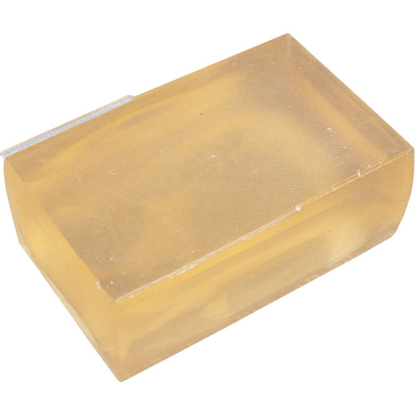 TRANSLUSCENT PALE AMBER HOT DIP (CASE-50) 9122.82