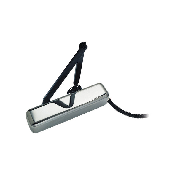 ELECTRO MAGNETIC DOOR CLOSER CEPLATED 9419.3