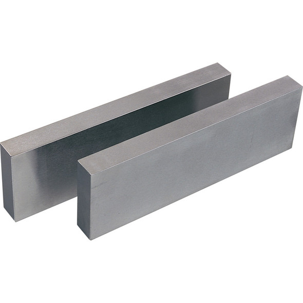 Oxford Steel Parallels 160X4X26mm (Pair)