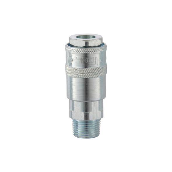Pcl Ac61cm Euro Couplings R1/4 Male