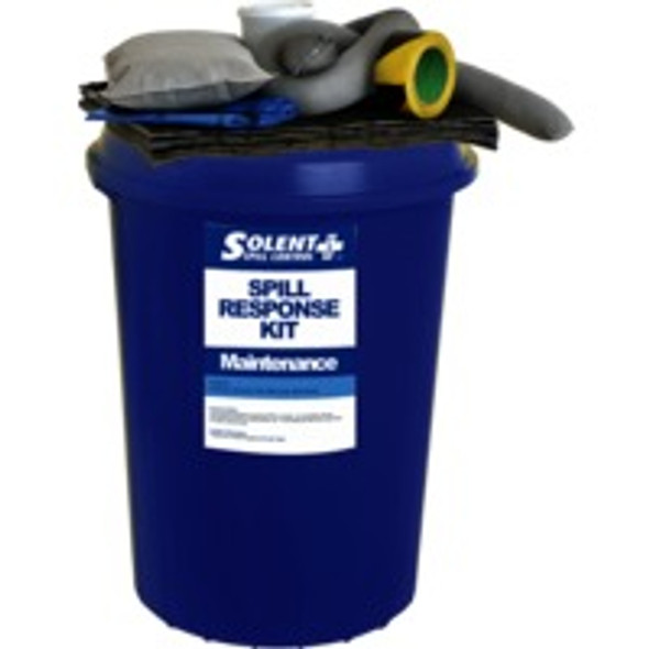 S+ SPILL KIT REFILL; MAINTENANCE90LTR 2642.39