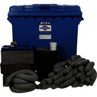 Solent S+ Spill Kit Refill; Maintenance500Ltr