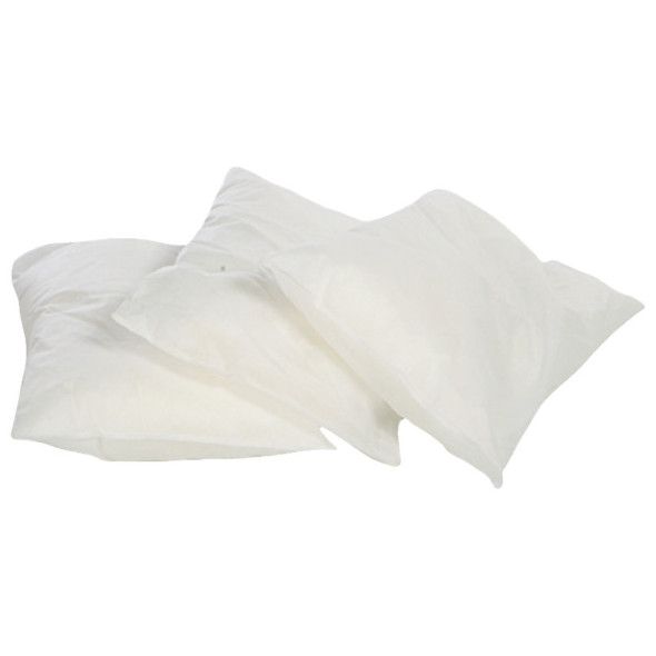 Solent S-Eco Pillows; Oil-Only38X23cm (Pk-16)