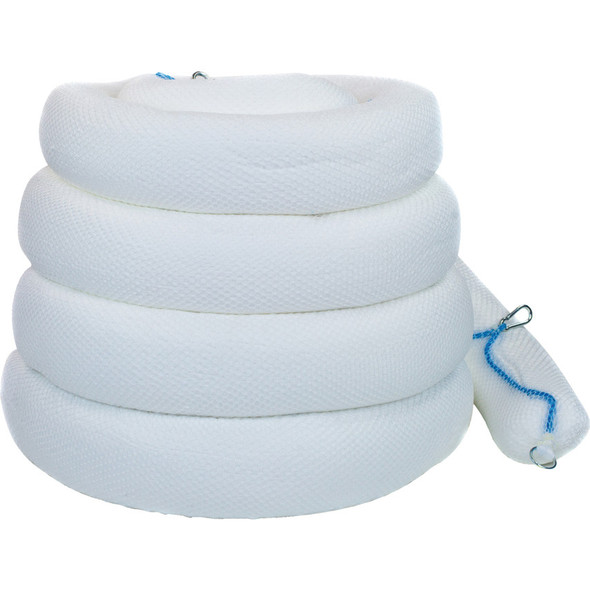 Solent S-Eco Booms; Oil-Only20cmx3M (Pk-4)