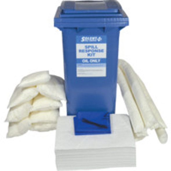 S+ SPILL KIT REFILL; OIL-ONLY 120LTR 4152.22