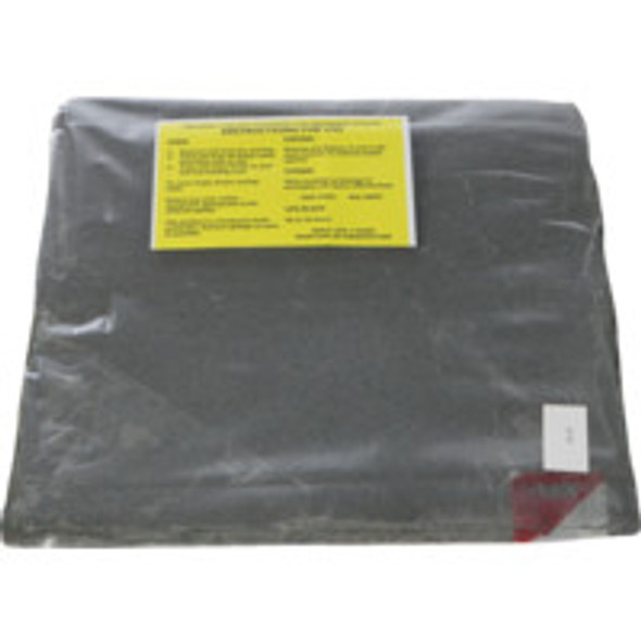 Solent Drain Mat; Bentonite Claybased 65X45cm (Pk-2)